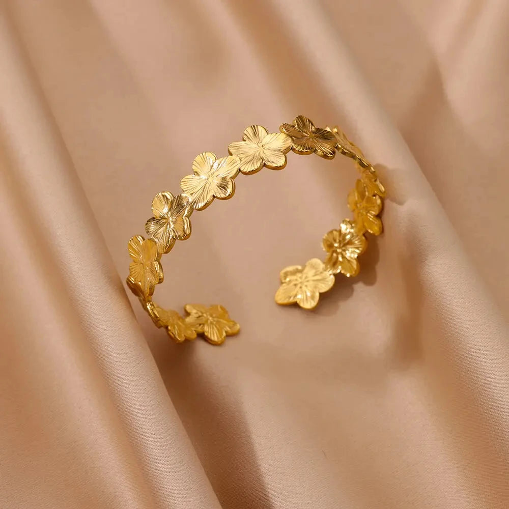 Bracelete D’Oro