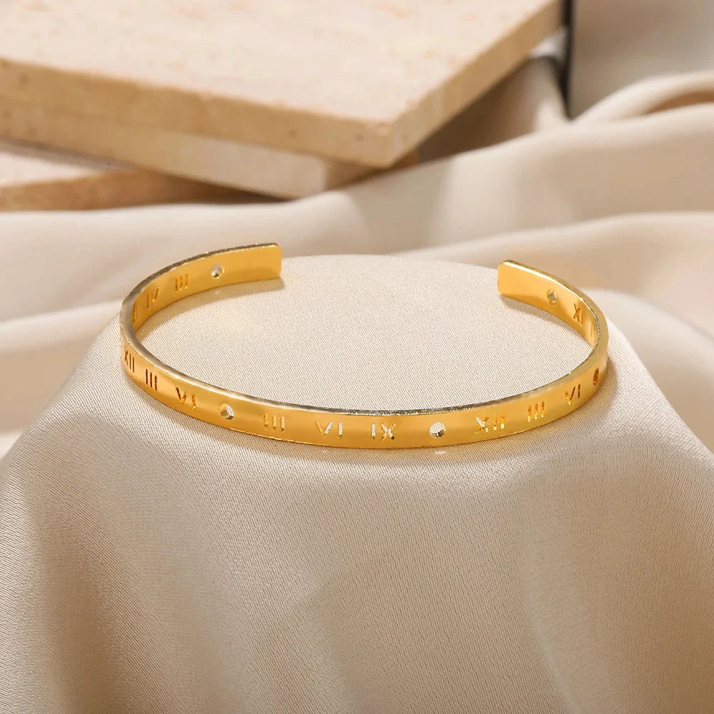 Bracelete D’Oro