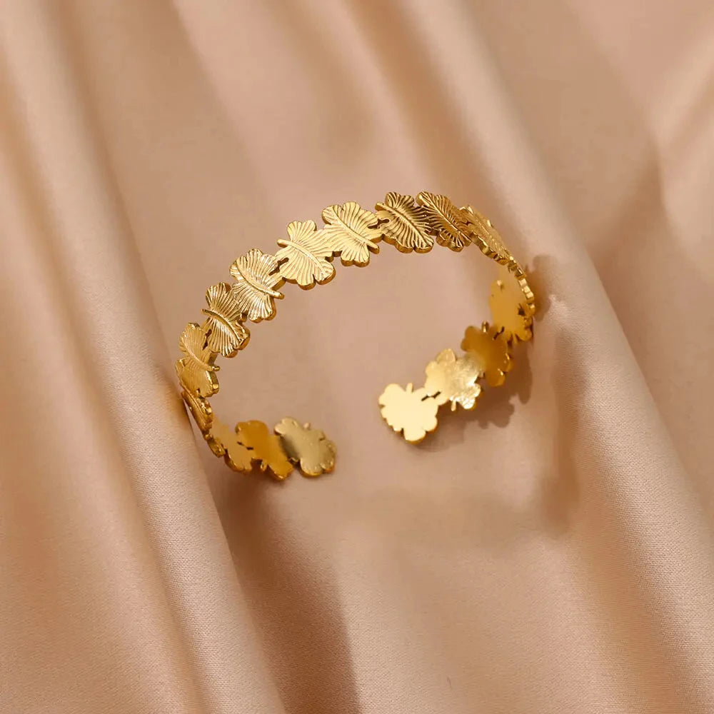 Bracelete D’Oro
